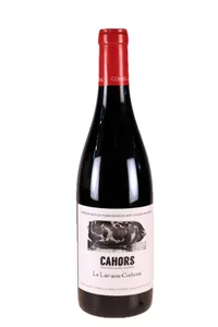 Cahors, Le Lac aux Cochons, Combel La Serre - 2020