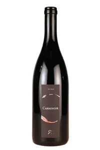 Carminoir, Weingut Cipolla - 2022