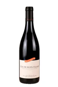 Côte-de-Nuits Villages, Dom. Duband - 2022