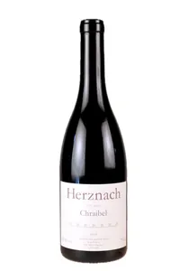 Aargau, Pinot Noir Herznach Chraibel, Tom Litwan - 2020