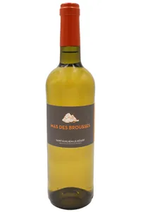 IGP St-Guilhem-le-Désert, Mas des Brousses - 2023
