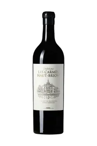 Château Les Carmes Haut-Brion, Pessac-Léognan - 2023
