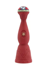 Mezcal San Luis Potosi, Clase Azul, 43% (70 cl)