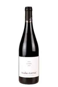 IGP Pays d'Hérault, Syrah, Moulin de Gassac - 2023