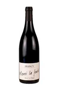 Irancy, Merci la Foule, Gabin & Félix Richoux - 2018