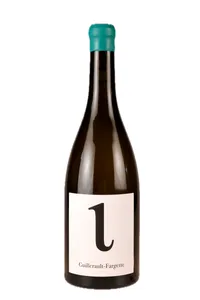 Sancerre blanc, Iota, Guillerault-Fargette - 2019