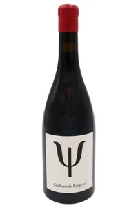 Sancerre rouge, Psi, Guillerault-Fargette - 2019