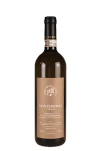 Vernaccia di San Gimignano, Carato, Montenidoli - 2022