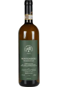Vernaccia di San Gimignano, Montenidoli - 2022