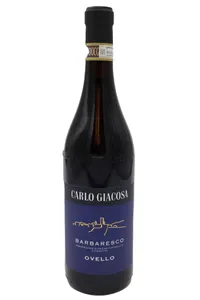 Barbaresco Ovello, Carlo Giacosa - 2021
