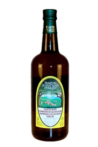 Huile d'olives, Frantoio di Sant'Agata (1 L)