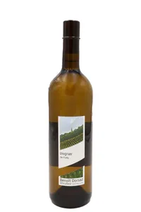 Viognier de Fully, Benoît Dorsaz - 2023