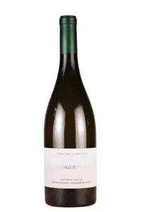 Empreinte Calcaire, Clos des Monzuettes, Cornulus - 2023