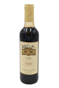 Don PX Gran Reserva, Toro Albala (37.5 cl) - 1988
