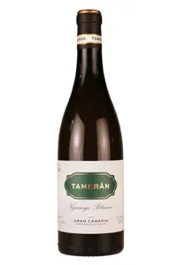 Gran Canaria, Vijariego blanco, Bodegas Tamerán - 2023
