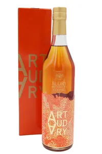 Cognac Art, VSOP, Audry, 40%