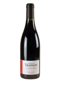 Cairanne, Les Garrigues, Domaine du Trapadis - 2024