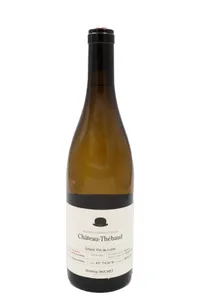 Muscadet S&M, Château Thébaud, J. Huchet - 2019