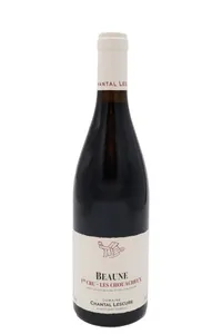 Beaune Les Chouacheux 1er Cru, Chantal Lescure - 2022