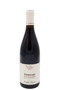 Pommard Les Vaumuriens, Chantal Lescure - 2022