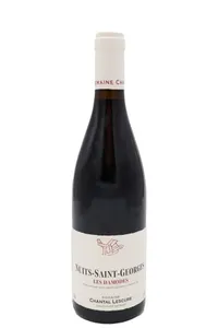 Nuits St-Georges Les Damodes, Chantal Lescure - 2022