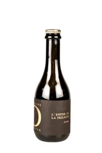 Sydre l'Enfer de la Trilogie, Histoire d'Enfer (33 cl) - 2020