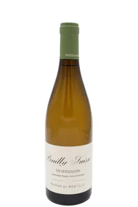 Pouilly-Fuissé, En Vergisson, Maison De Montille - 2022