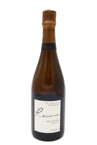 Sparkling wine, Sanford & Benedict Chardonnay, Blanc de Blanc Extra-Brut Racines - De Montille - 2018