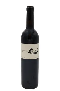 Syrah, Christophe Abbet - 2022