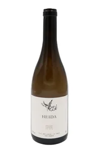 Heida (savagnin), Andreas Bolliger - 2024