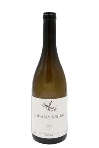 Johannisberg, Andreas Bolliger - 2025