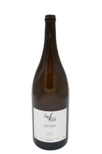 Heida (savagnin), Andreas Bolliger (magnum) - 2023