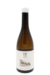 IGP île de Beauté, Initiale Blanc, Domaine Zuria - 2023