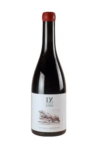 IGP île de Beauté, Initiale Rouge, Domaine Zuria - 2024