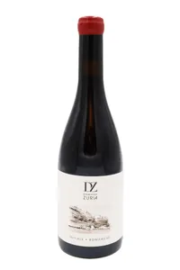 IGP île de Beauté, Initiale Rouge, Domaine Zuria - 2023