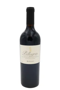 Genève, Merlot Noir, Pellegrin - 2024
