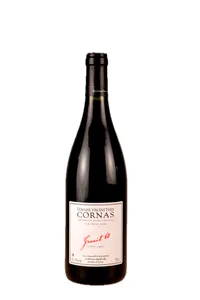 Cornas Granit 60, Vincent Paris - 2021
