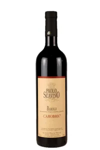 Barolo, Carobric, Paolo Scavino - 2016