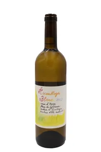 Valais, Assemblage, M.-Th. Chappaz - 2023