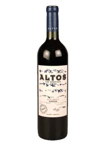 Malbec Clasico, Altos las Hormigas - 2022