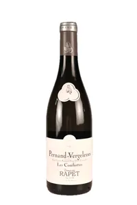 Pernand-Vergelesses Les Combottes, Rapet - 2023