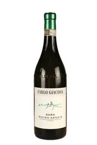 Roero Arneis Sara, Carlo Giacosa - 2023