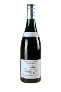 Marsannay, Les Longeroies, Jean Fournier - 2023