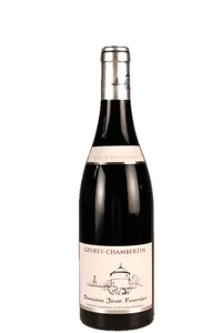 Gevrey-Chambertin, Jean Fournier - 2023
