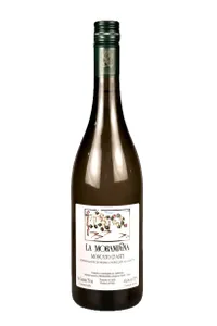 Moscato d'Asti, La Morandina (capsule à vis) - 2024