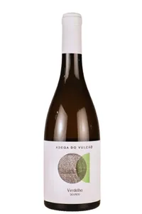 DO Pico, Verdelho, Adega do Vulcão - 2023