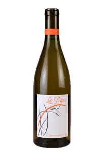 IGP Vin des Allobroges Jacquère La Pépie, Adrien Berlioz - 2024