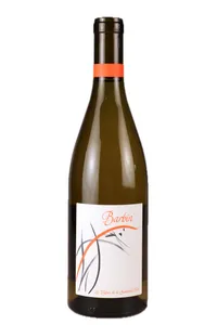 IGP Vin des Allobroges, Barbin (roussanne), Adrien Berlioz - 2024