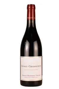 Gevrey-Chambertin, Marchand-Grillot - 2023