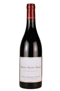 Morey-Saint-Denis, Marchand-Grillot - 2023